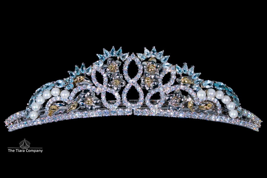 The Alexa Tiara
