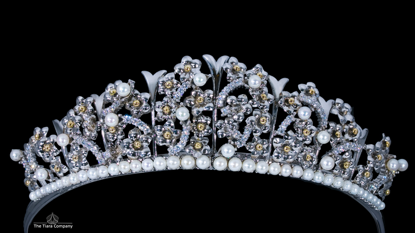 The Antonia Tiara