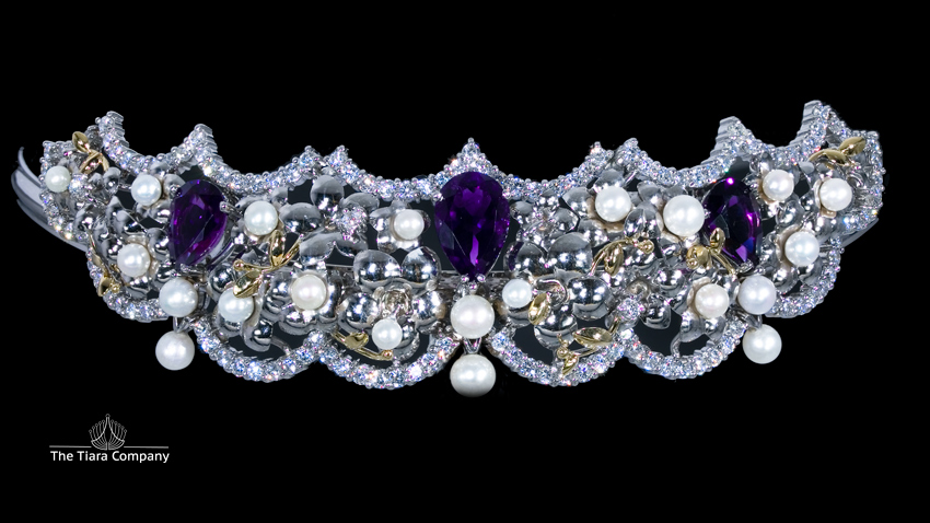 Arabella Tiara