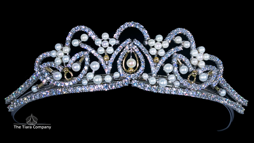 Carlotta Tiara