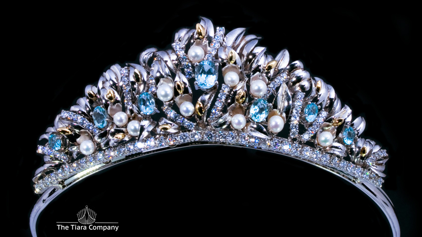 The Constanza Tiara