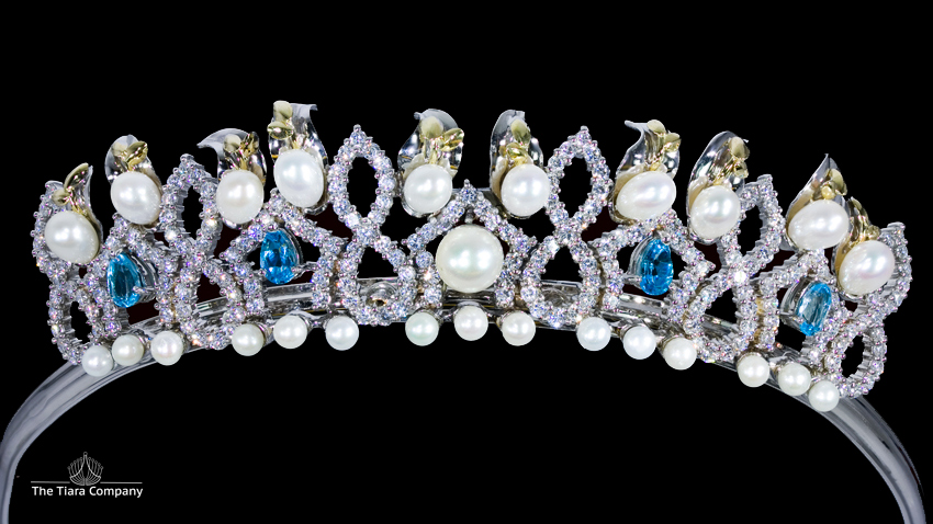Diana Tiara