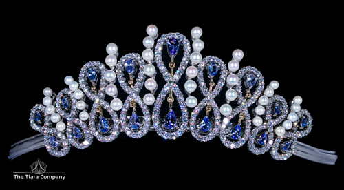 Gaiya Tiara