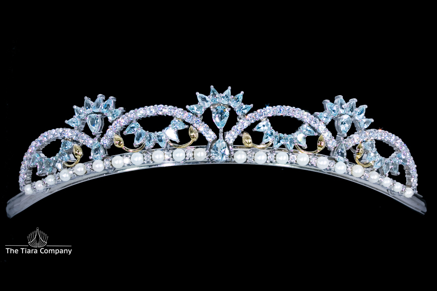 The Hamiko Tiara