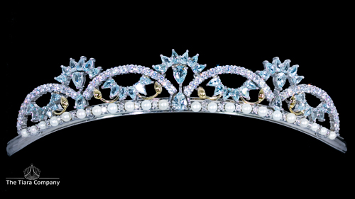 Hamiko Tiara