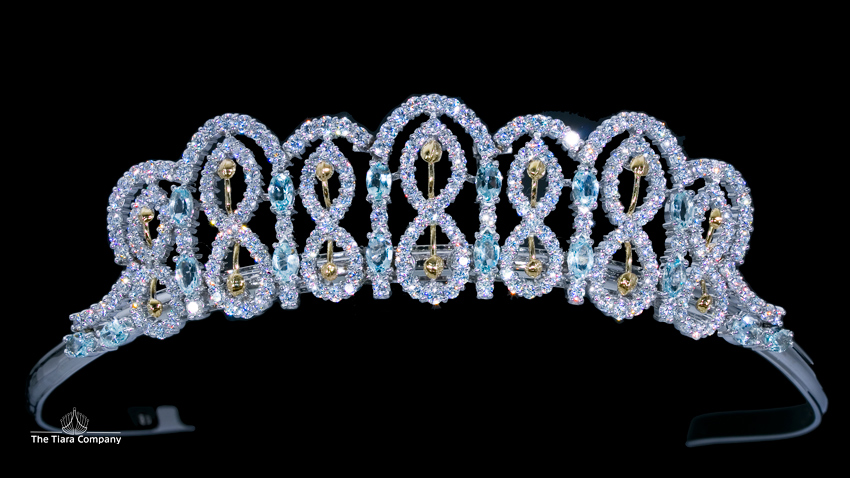 Illiana Tiara