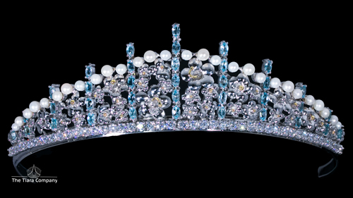 Leonora Tiara