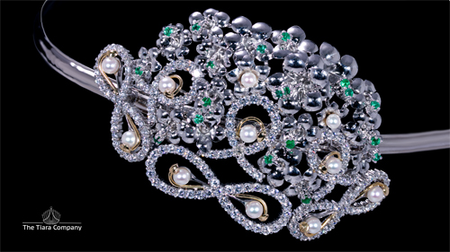 Lucia Tiara