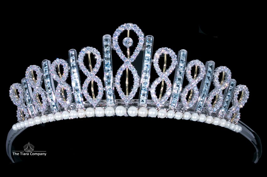 The Lucinda Tiara