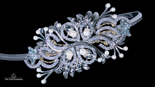 Luisa Tiara