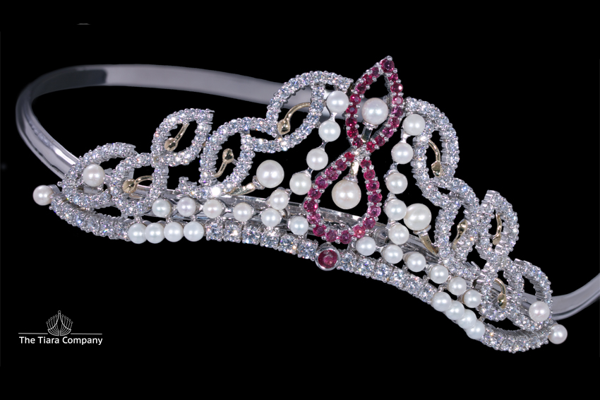 The Seville Tiara